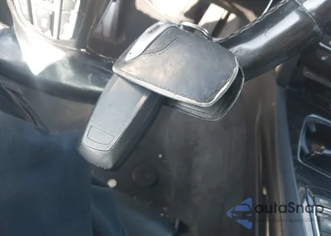 2015 BMW 750Li xDrive z USA, uszkodzony, nr VIN WBAYF8C5XFD655059